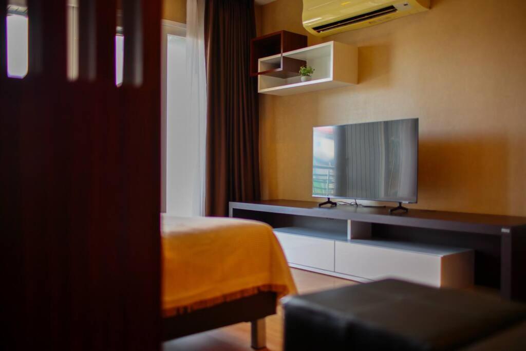 Apartament Luxury Living In Heart Of Nimman Chiang Mai Zewnętrze zdjęcie